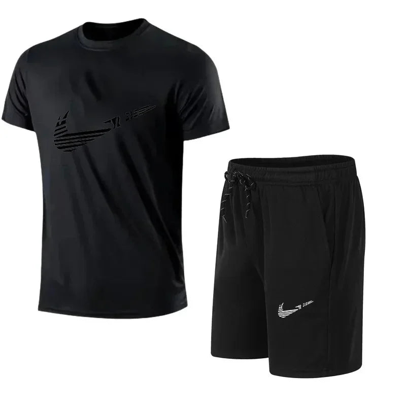 Men's Tracksuit - Sports Set