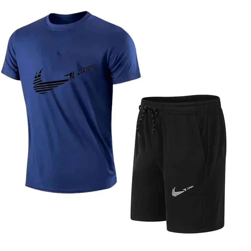 Men's Tracksuit - Sports Set