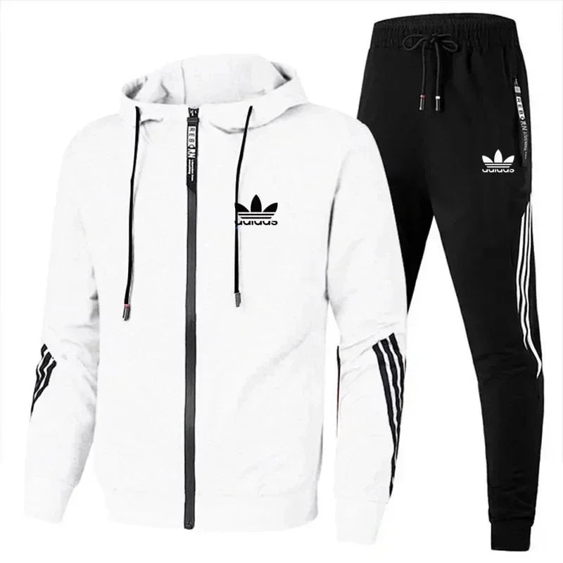 men's tracksuit