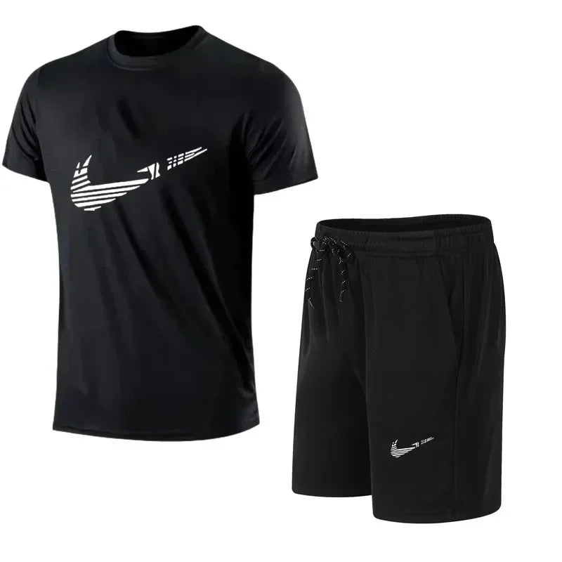 Men's Tracksuit - Sports Set