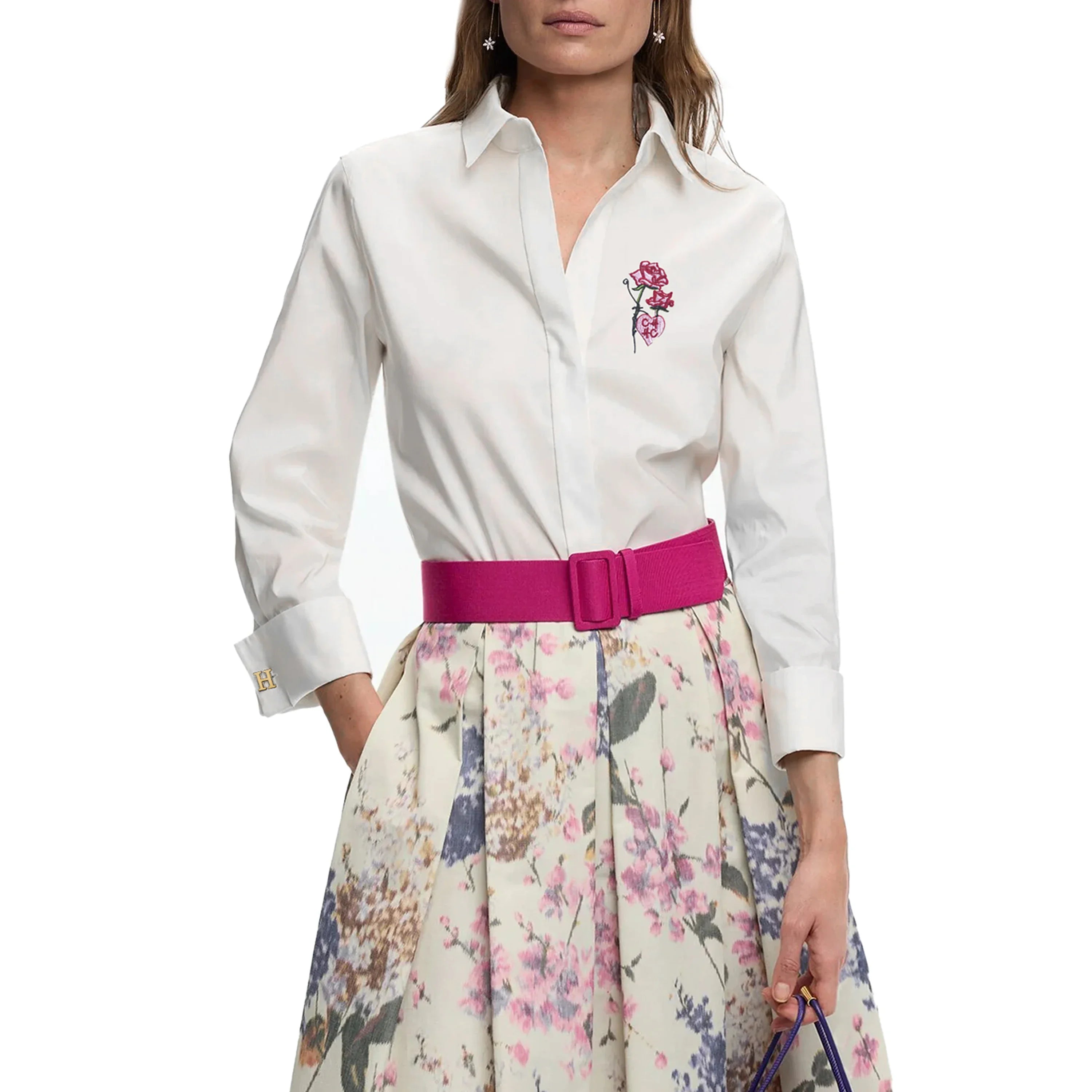Women Shirts Tops